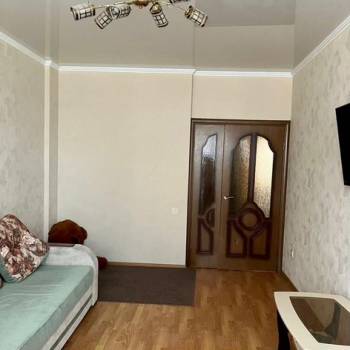Сдается 1-комнатная квартира, 44,3 м²