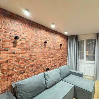 Сдается 2-х комнатная квартира, 50 м²