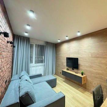 Сдается 2-х комнатная квартира, 50 м²