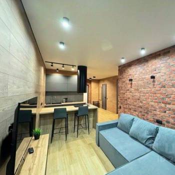 Сдается 2-х комнатная квартира, 50 м²