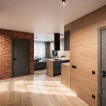 Сдается 2-х комнатная квартира, 50 м²