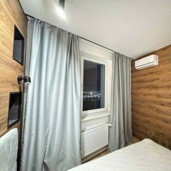 Сдается 2-х комнатная квартира, 50 м²