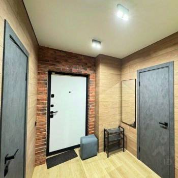 Сдается 2-х комнатная квартира, 50 м²