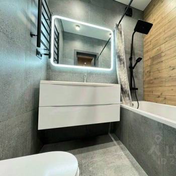 Сдается 2-х комнатная квартира, 50 м²