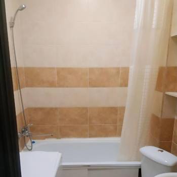 Сдается 1-комнатная квартира, 27 м²