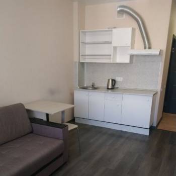 Сдается 1-комнатная квартира, 27 м²