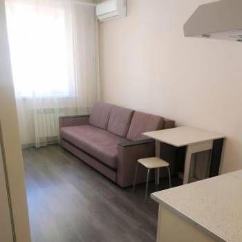 Сдается 1-комнатная квартира, 27 м²