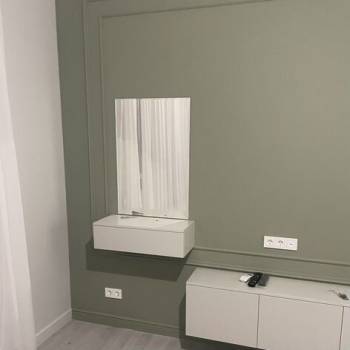 Сдается 1-комнатная квартира, 50 м²