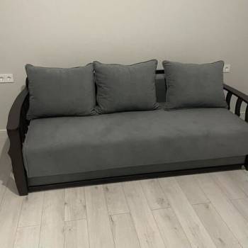 Сдается 1-комнатная квартира, 50 м²