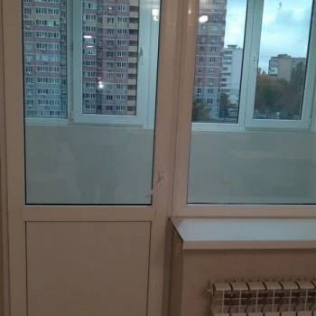 Сдается 1-комнатная квартира, 29 м²