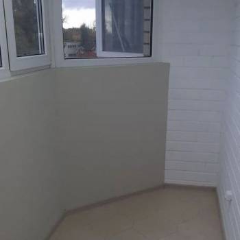 Сдается 1-комнатная квартира, 29 м²