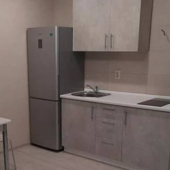 Сдается 1-комнатная квартира, 29 м²