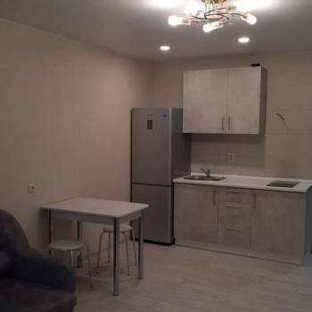 Сдается 1-комнатная квартира, 29 м²