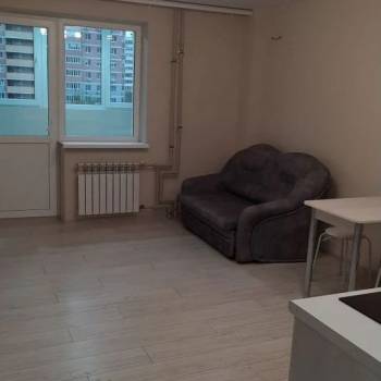 Сдается 1-комнатная квартира, 29 м²