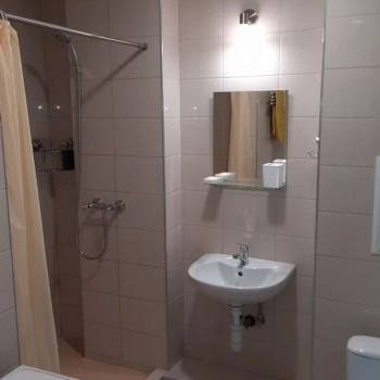 Сдается 1-комнатная квартира, 29 м²