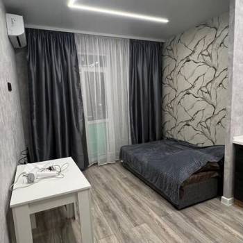 Продается 1-комнатная квартира, 23 м²