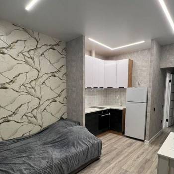 Продается 1-комнатная квартира, 23 м²