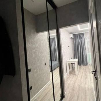 Продается 1-комнатная квартира, 23 м²