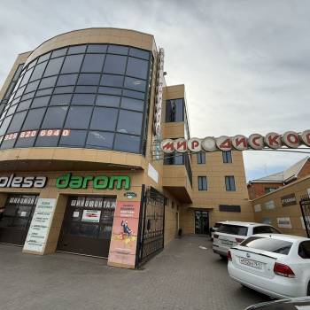 Сдается Нежилое помещение, 145 м²