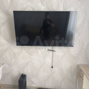 Сдается 1-комнатная квартира, 32 м²