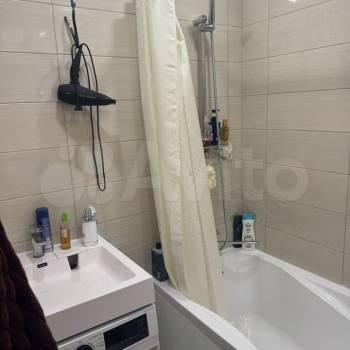 Сдается 1-комнатная квартира, 32 м²