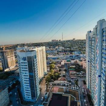 Сдается 1-комнатная квартира, 42,3 м²