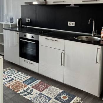 Сдается 1-комнатная квартира, 42,3 м²