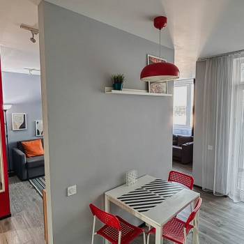Сдается 1-комнатная квартира, 42,3 м²