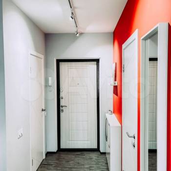 Сдается 1-комнатная квартира, 42,3 м²