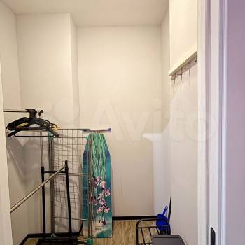 Сдается 1-комнатная квартира, 42,3 м²