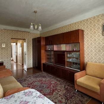 Продается 3-х комнатная квартира, 61,1 м²