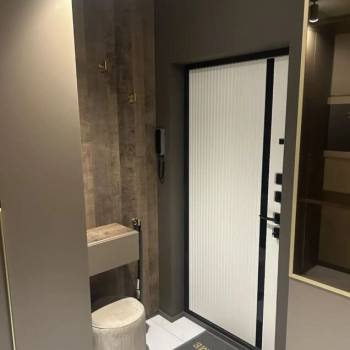 Сдается 1-комнатная квартира, 44 м²
