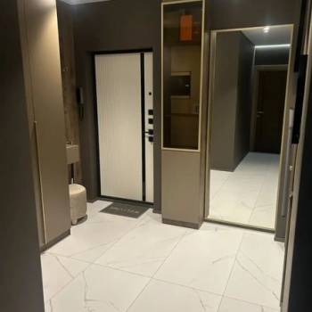 Сдается 1-комнатная квартира, 44 м²