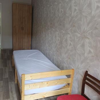 Сдается Многокомнатная квартира, 57 м²
