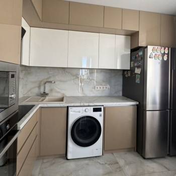 Сдается 2-х комнатная квартира, 57 м²