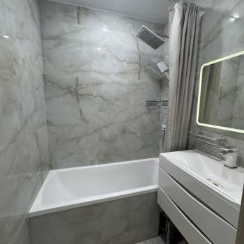 Сдается 2-х комнатная квартира, 57 м²