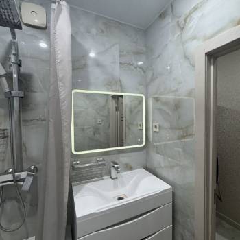 Сдается 2-х комнатная квартира, 57 м²