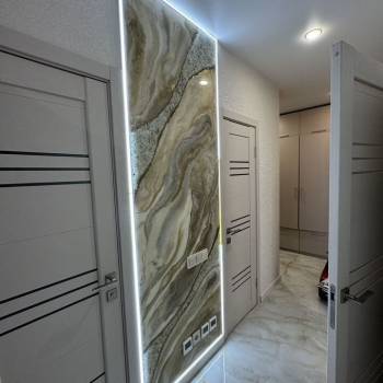 Сдается 2-х комнатная квартира, 57 м²