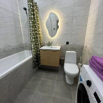 Сдается 1-комнатная квартира, 30 м²