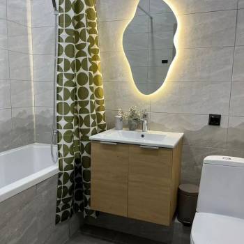 Сдается 1-комнатная квартира, 30 м²