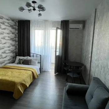 Сдается 1-комнатная квартира, 30 м²