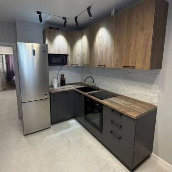 Сдается 1-комнатная квартира, 35 м²