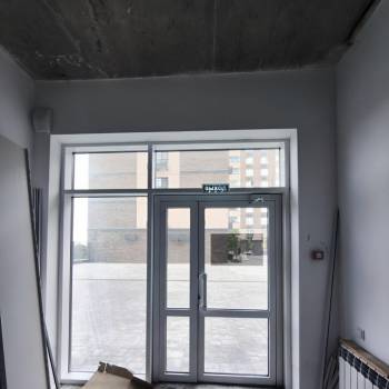 Продается Офис, 33,9 м²