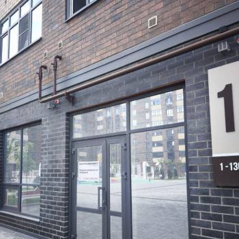 Продается Офис, 33,9 м²