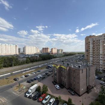 Сдается 1-комнатная квартира, 42,5 м²