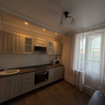 Сдается 1-комнатная квартира, 42,5 м²
