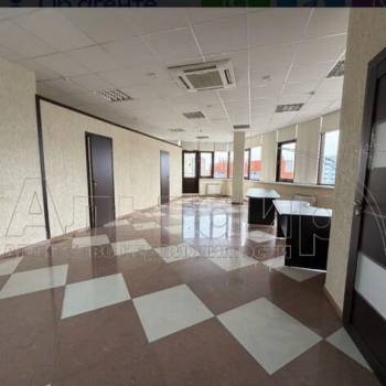 Сдается Офис, 136 м²