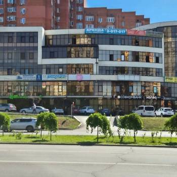 Сдается Офис, 136 м²