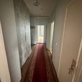 Сдается 2-х комнатная квартира, 71,5 м²