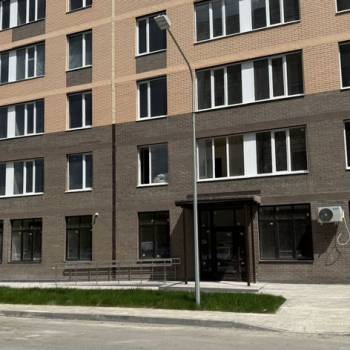 Продается 2-х комнатная квартира, 57,1 м²